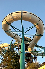 Six Flags Hurricane Harbor - Arlington