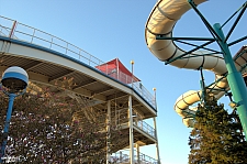 Six Flags Hurricane Harbor - Arlington