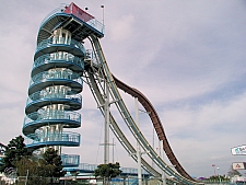 Six Flags Hurricane Harbor - Arlington