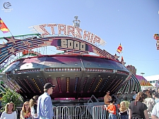 Starship 2000