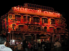 Moscow Circus