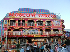 Moscow Circus