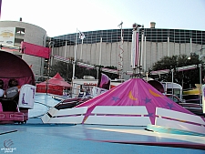 Tilt-A-Whirl