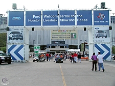 Houston Livestock Show & Rodeo