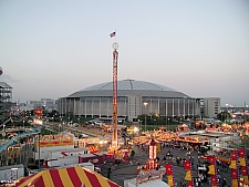 Houston Livestock Show & Rodeo