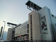 Reliant Stadium