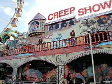 Creep Show