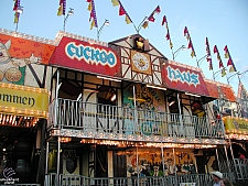 Cuckoo Haus