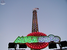 Mega Drop