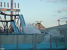 Hydro Slide