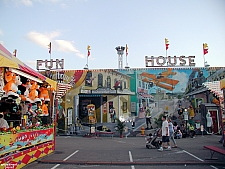 Fun House