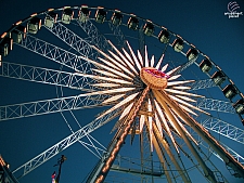 La Grande Wheel