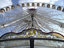 La Grande Wheel