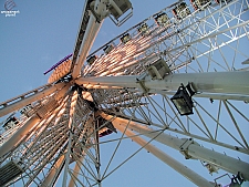 La Grande Wheel