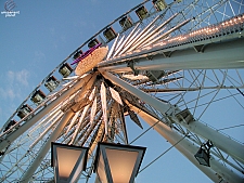 La Grande Wheel