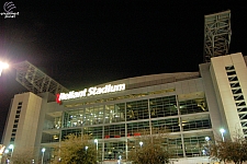 Reliant Stadium