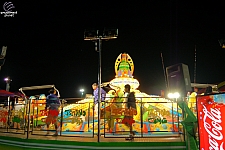 Techno Jump