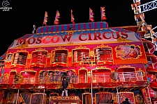 Moscow Circus