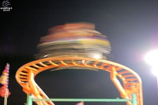 Spinning Coaster