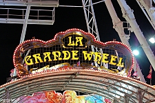 La Grande Wheel