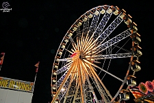 La Grande Wheel