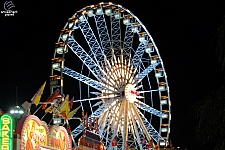 La Grande Wheel