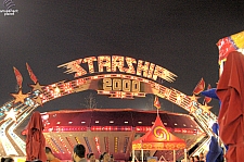 Starship 2000