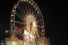 La Grande Wheel