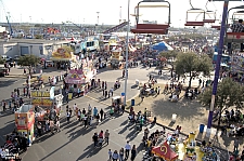 Houston Livestock Show & Rodeo