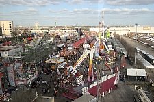 Houston Livestock Show & Rodeo