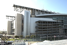 Reliant Stadium