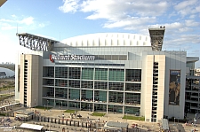 Reliant Stadium