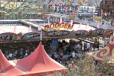 Dodgem