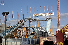 Hydro Slide