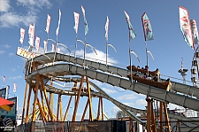 Hydro Slide