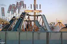 Hydro Slide