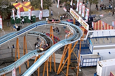 Hydro Slide