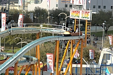 Hydro Slide