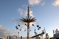 Sky Flyer