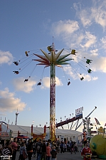 Sky Flyer