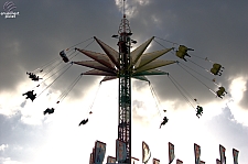 Sky Flyer