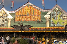 Haunted Mansion