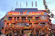 Moscow Circus