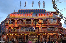 Moscow Circus