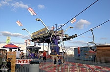 Sky Ride