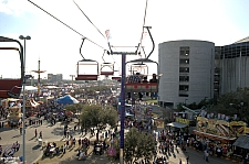 Sky Ride