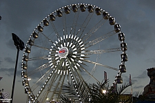 La Grande Wheel