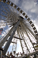 La Grande Wheel