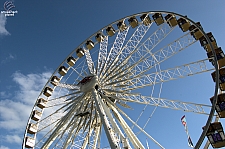 La Grande Wheel