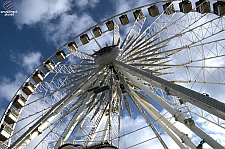 La Grande Wheel